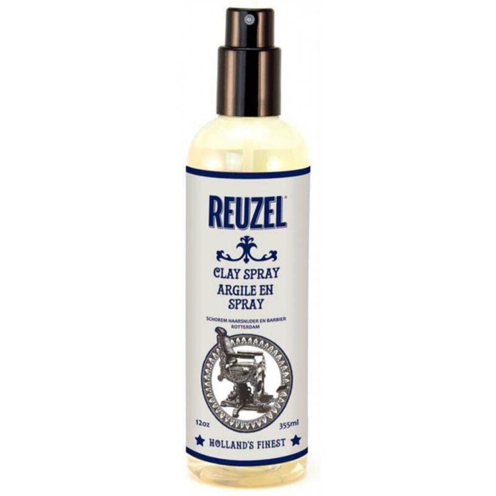Reuzel Clay Spray