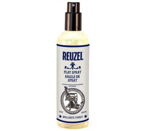 Reuzel Clay Spray Reuzel Clay Spray