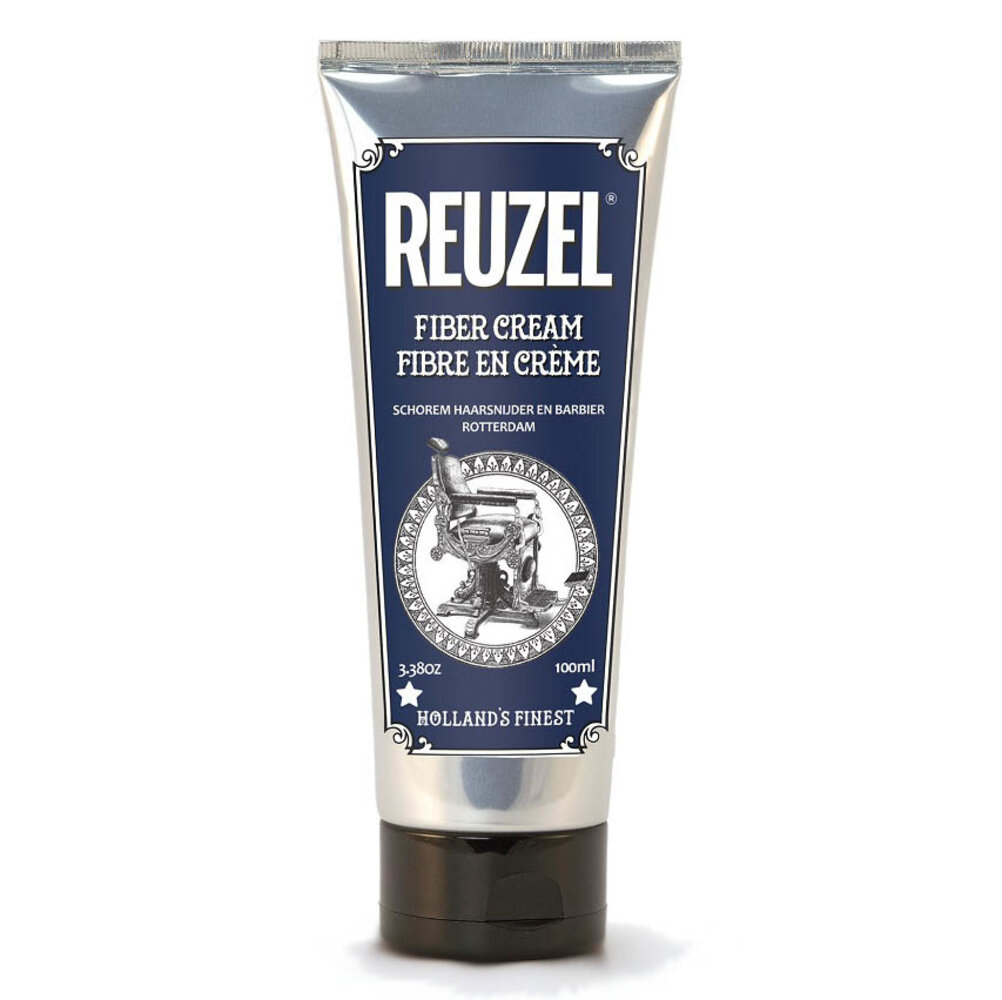 Reuzel Fiber Cream - 100ml