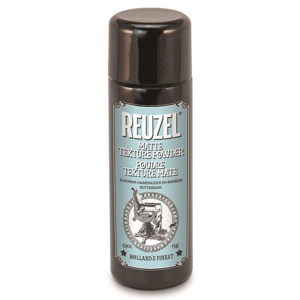 Reuzel Matte Texture Powder - 15gr.