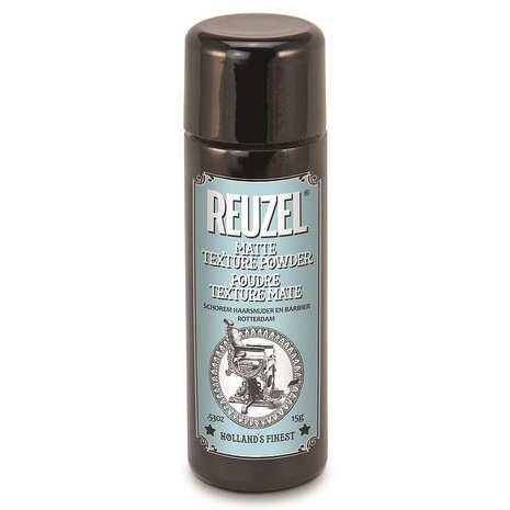 Reuzel Matte Texture Powder - 15gr.