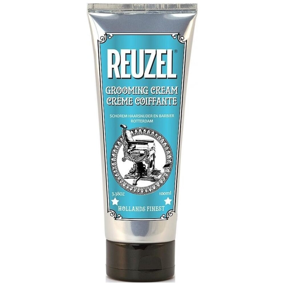 Reuzel Grooming Cream - 100ml
