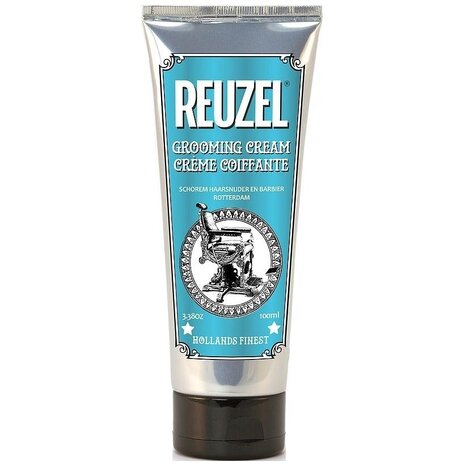 Reuzel Grooming Cream - 100ml