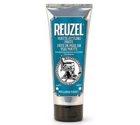 Reuzel Matte Styling Paste Reuzel Matte Styling Paste