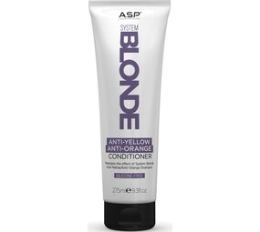 System Blonde Conditioner System Blonde Conditioner