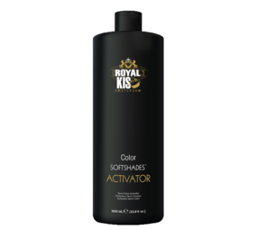 KIS Royal SoftShade Color Activator