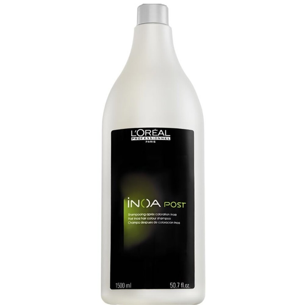 L'Oreal Inoa Post Shampoo - 1500ml