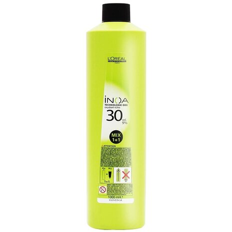 L'Oreal Inoa Technologie Oxydant Riche - 1000ml
