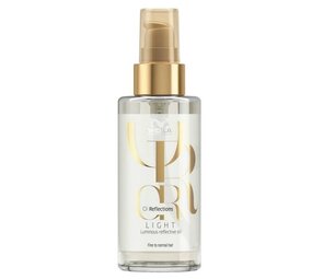 Wella Oil Reflections Luminous Light Reflective Oil Wella Oil Reflections Luminous Light Reflective Oil