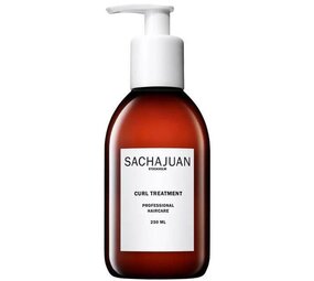 Sachajuan Curl Treatment Sachajuan Curl Treatment