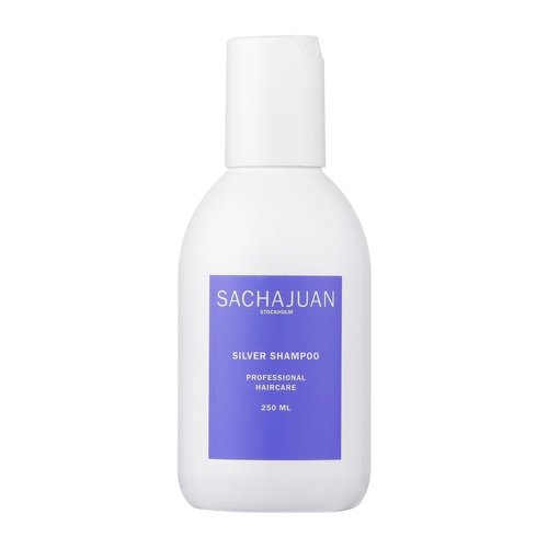 Sachajuan Silver Shampoo - 250ml