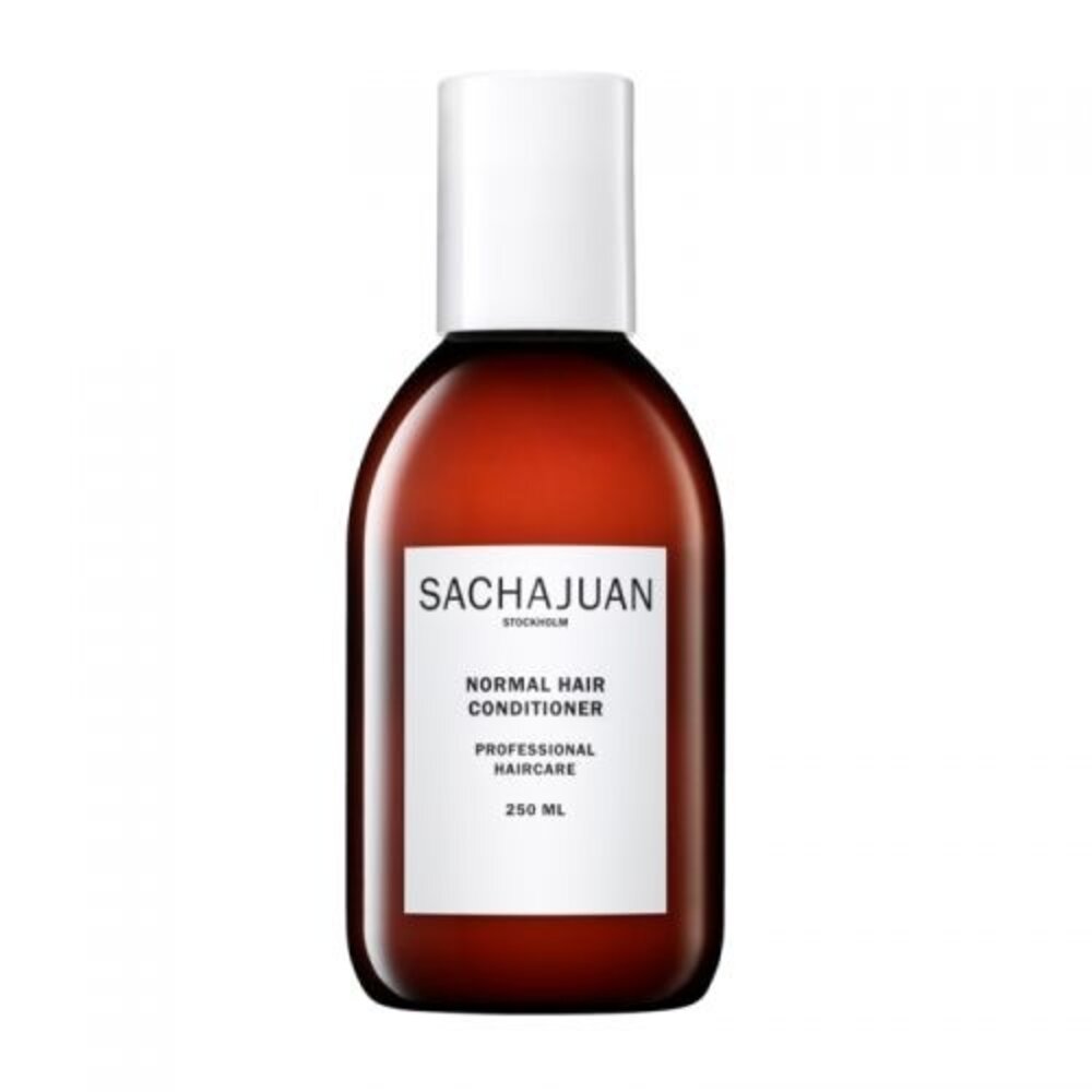 Sachajuan Normal Hair Conditioner - 250ml