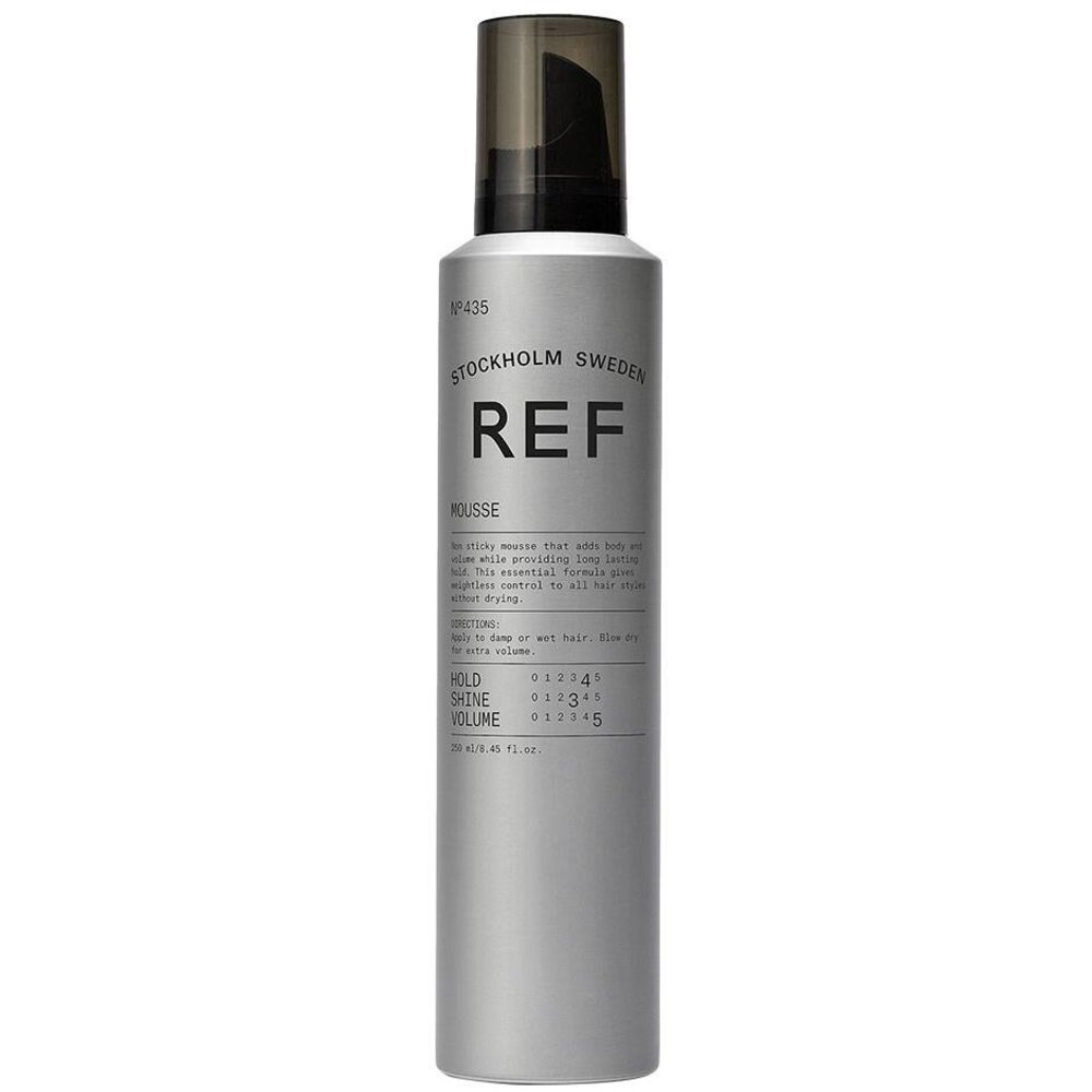REF Styling Mousse nº 435