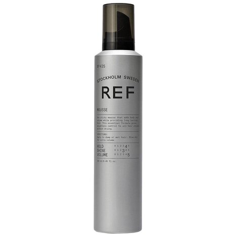 REF Styling Mousse nº 435