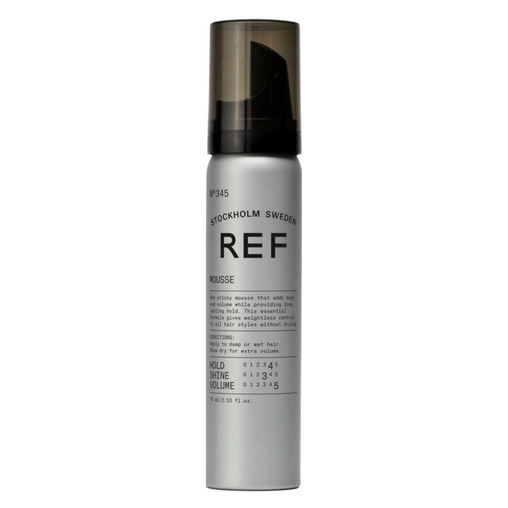 REF Styling Mousse nº 435
