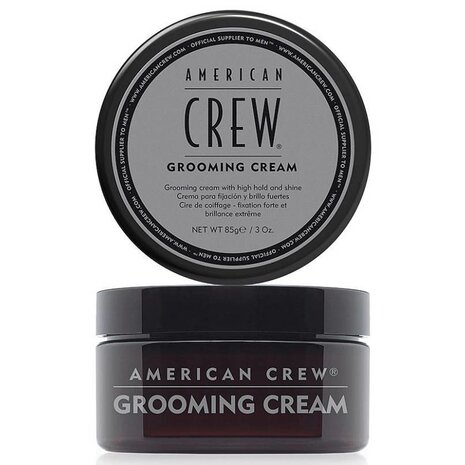 American Crew Classic Grooming Cream - 85gr.