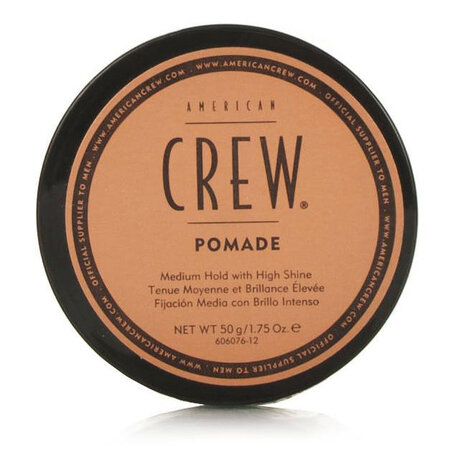 American Crew Classic Pomade