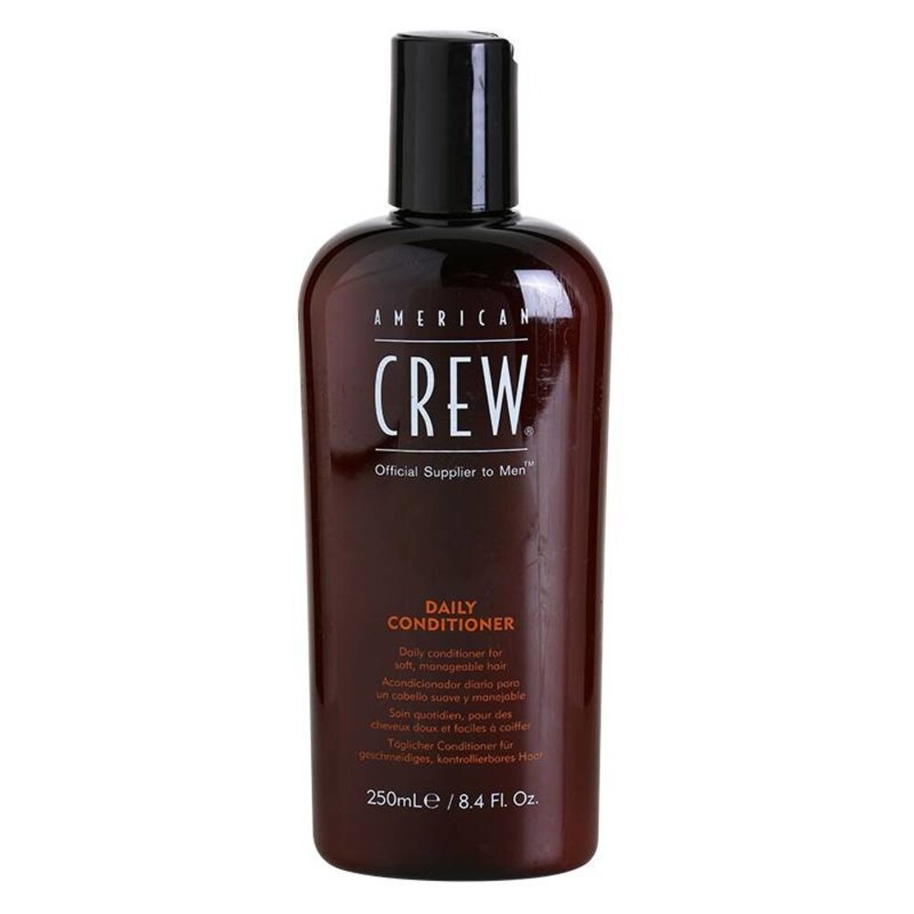 American Crew Daily Moisturizing Conditioner