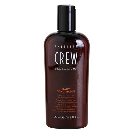 American Crew Daily Moisturizing Conditioner