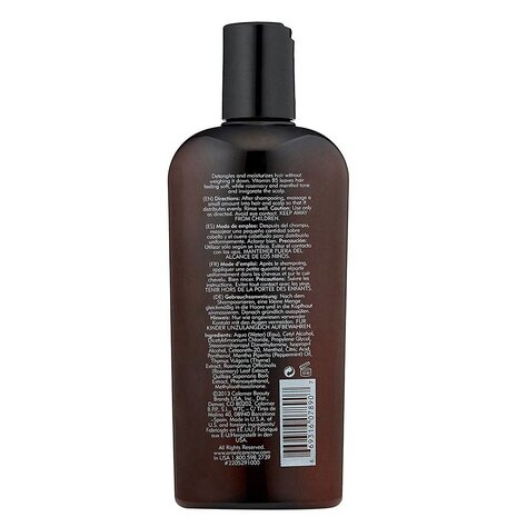 American Crew Daily Moisturizing Conditioner