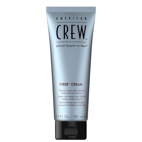 American Crew Fiber Cream - 100ml