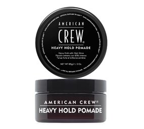 American Crew Heavy Hold Pomade American Crew Heavy Hold Pomade