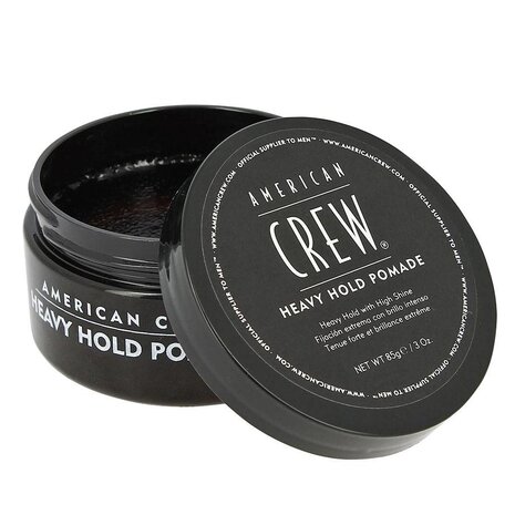 American Crew Heavy Hold Pomade