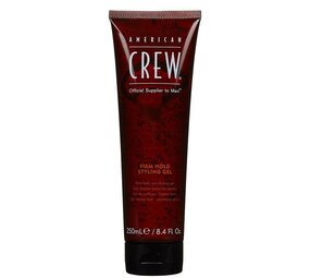 American Crew Firm Hold Styling Gel American Crew Firm Hold Styling Gel