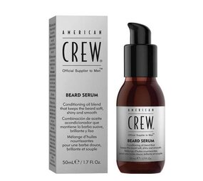 American Crew Beard Serum