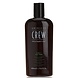 American Crew 3-in-1 Tea Tree shampoo, conditioner, body wash