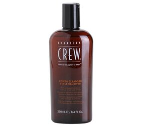American Crew Power Cleanser Shampoo American Crew Power Cleanser Shampoo