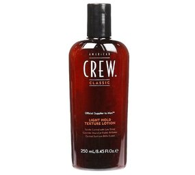 American Crew Lichte fixatielotion