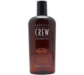 American Crew Deodorant Body Wash American Crew Deodorant Body Wash