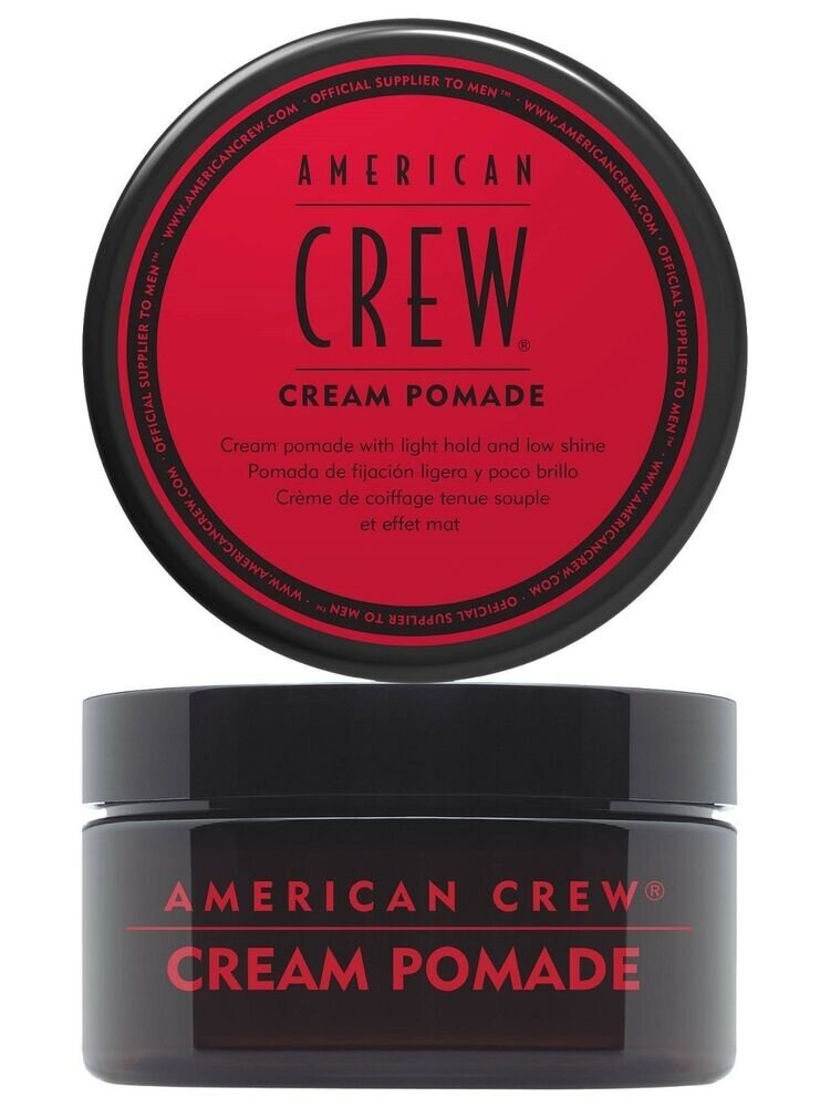 American Crew Cream Pomade - 85gr.