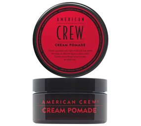 American Crew Cream Pomade