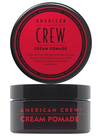 American Crew Cream Pomade - 85gr.