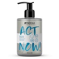Indola ActNow Moisture Shampoo