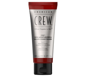 American Crew Skin Moisturizer & Beard Conditioner American Crew Skin Moisturizer & Beard Conditioner