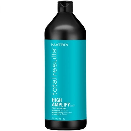 Matrix Total Results High Amplify  Shampoo