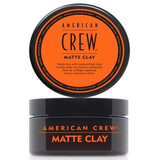 American Crew Matte Clay American Crew Matte Clay