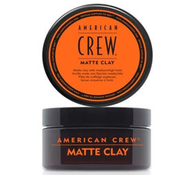 American Crew Matte Clay