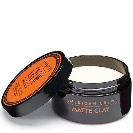 American Crew Matte Clay - 85gr.