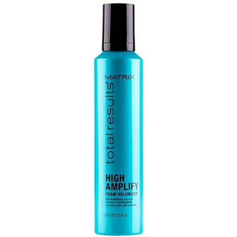 Matrix Total Results High Amplify Foam Volumizer - 250ml