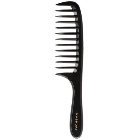 KASHŌKI Detangling Comb Misaki
