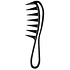 Handle Comb