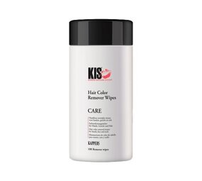 KIS Hair Color Remover Wipes