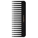 KASHŌKI Wide Tooth Detangling Comb Kazuko - Straight