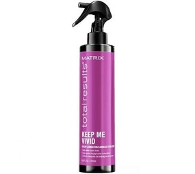 Matrix Keep Me Vivid Hairspray Matrix Keep Me Vivid Hairspray