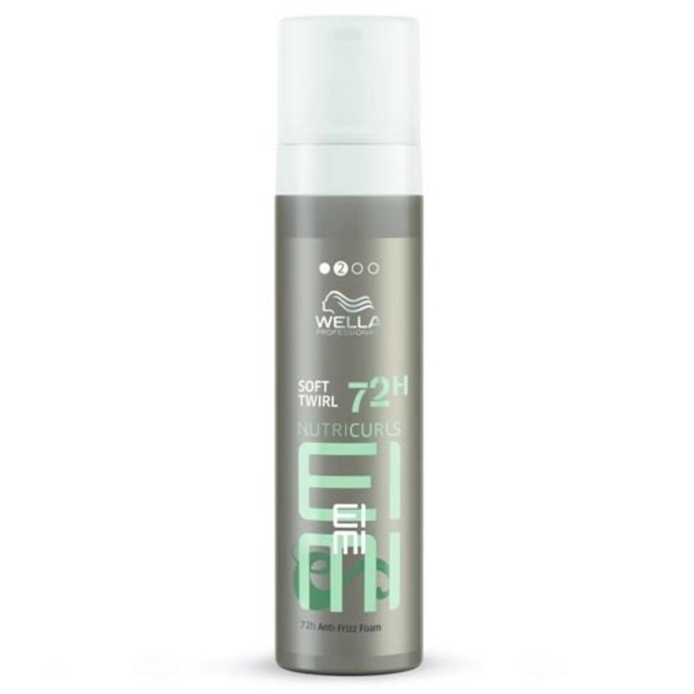 Wella EIMI Nutricurls Soft Twirl Foam - 200ml