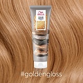 Wella Color Fresh Golden Gloss Mask - 150ml